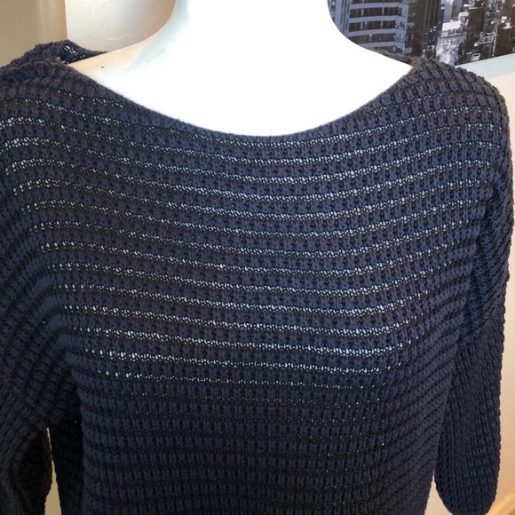 TopShop Thick Knit Sweater - Picture 2 of 7